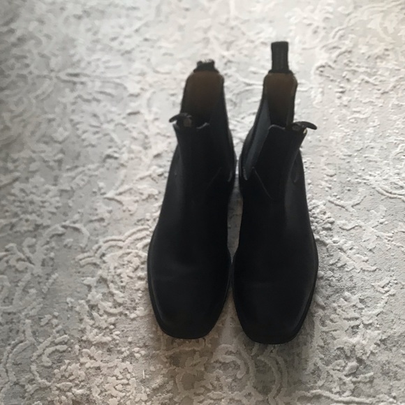 Blundstone Dress Black - Picture 3 of 8